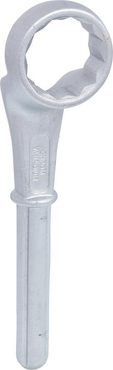KS Tools Tension ring wrench cranked (46 mm)
