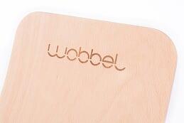 Produktbild Wobbel Original