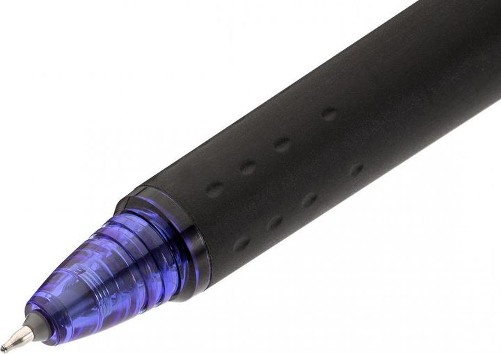 Actual product image Pilot FriXion Point Clicker (Purple, Black, 1 x)