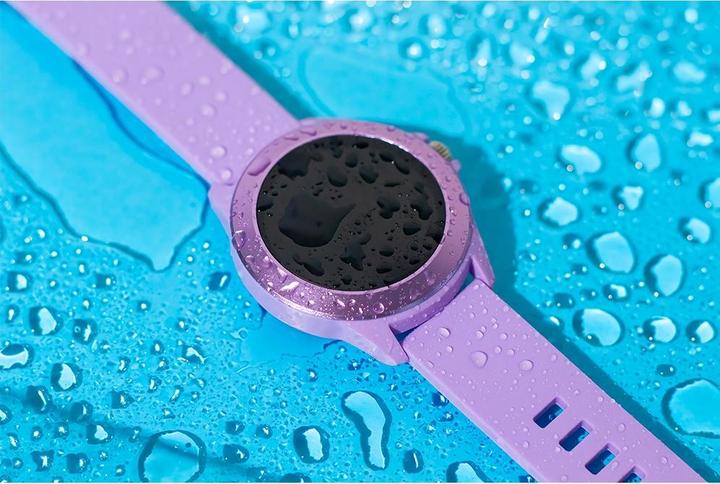 Immagine prodotto Forever Smartwatch Colorum CW-300 xPurple