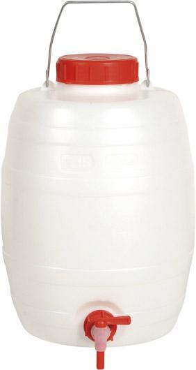 Produktbild Floraworld Getränkefass