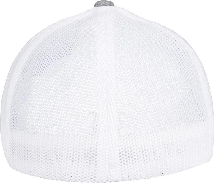 Immagine prodotto Flexfit Cappellino Screziato Stile Retro (XL)