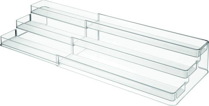 Produktbild iDesign Linus Expandable Cabinet Organizer