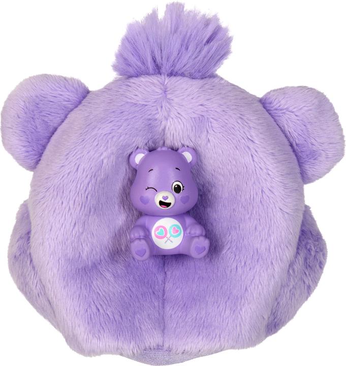 Actual product image Barbie Cutie Reveal Glücksbärchi