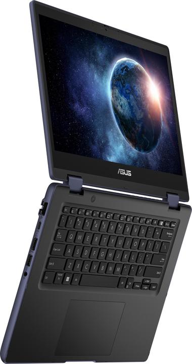 Image du produit ASUS BR1402 (14", Intel N100, 4 Go, 128 Go, CH)
