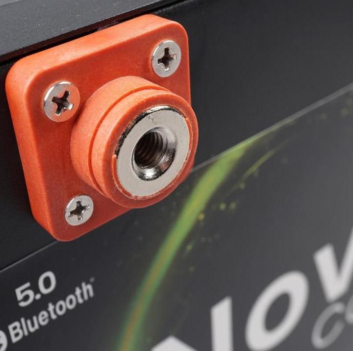 Actual product image Wattstunde Batterie NOVA Core 480 Ah LiFePO4 (12.80 V, 480 Ah)
