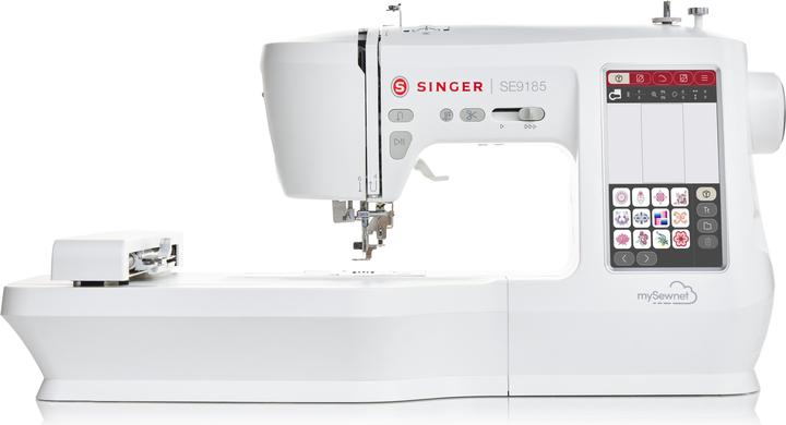 Image du produit Singer SE 9185 WiFi