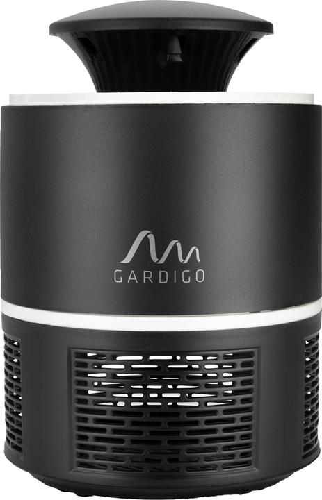 Produktbild Gardigo USB-Fluginsektenvernichter 62454DEFR