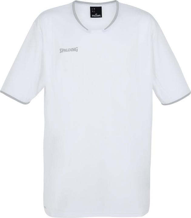 White / Grey