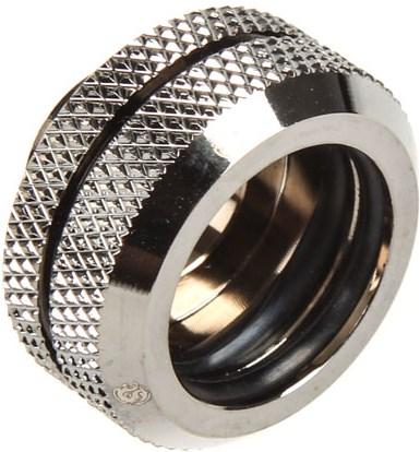 Actual product image Bitspower Bits Power G 1/4 inch outer diameter 16 mm reinforced Multi Link (BP-BSEML16)