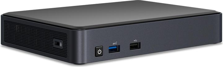 Intel Elemento del telaio NUC Pro