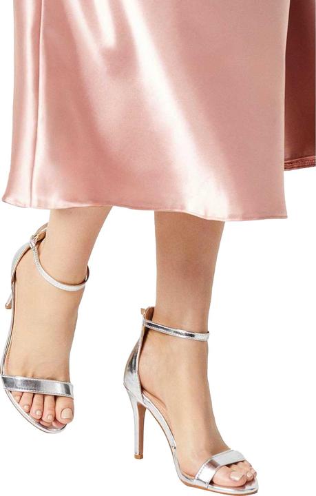 Immagine prodotto Dorothy Perkins Tyla Sandali Tacco a Spillo Donna (40)