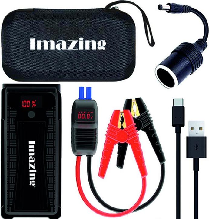 Image du produit Werkstarck Imazing IM 29 (20000 mAh)
