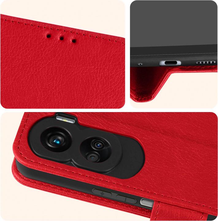 Image du produit Avizar Série Chesterfield (Honor 90 Lite)