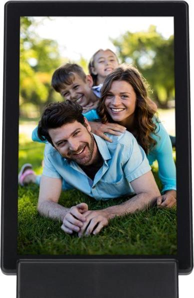Produktbild Rollei Smart Frame WiFi 100 (10", 800 x 1280 Pixel)
