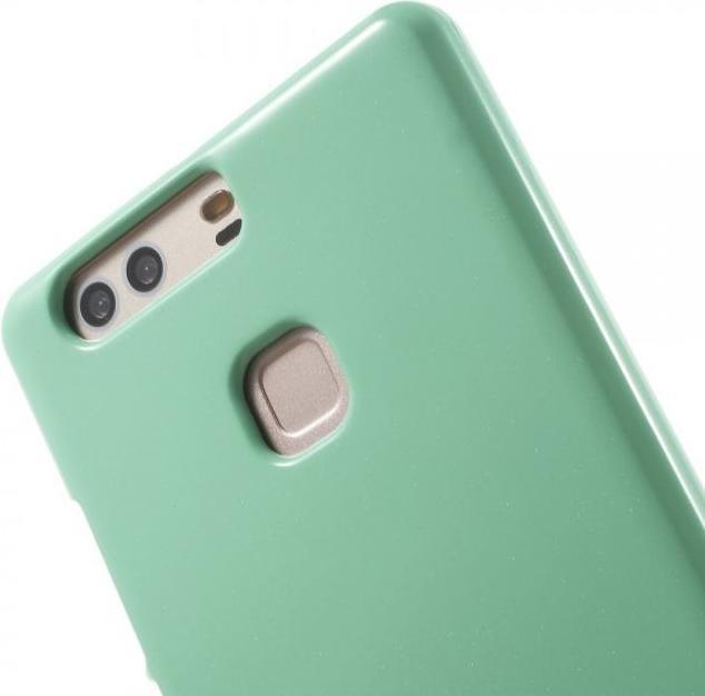 Image du produit Goospery Série Pearl Jelly (Huawei P9 Plus)