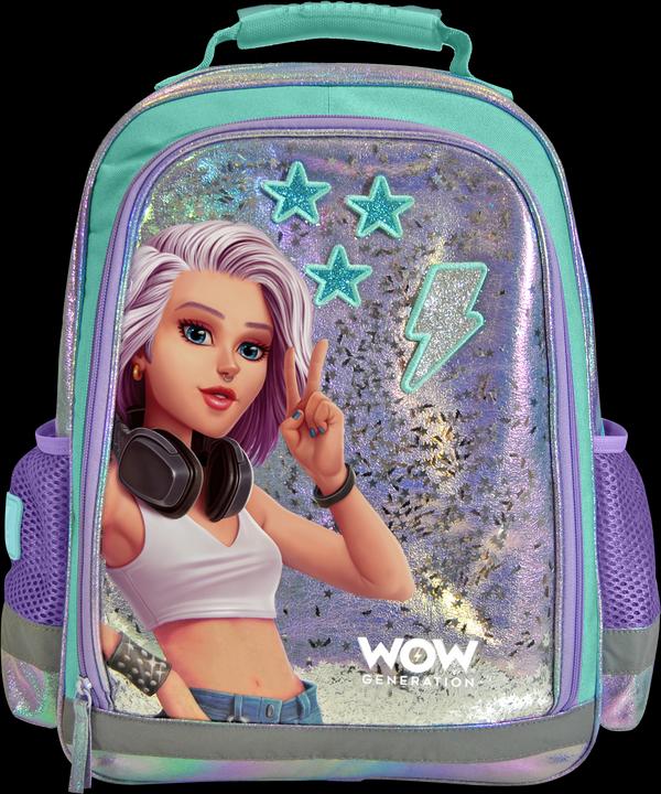 Image du produit Kids Licensing Wow Generation sac à dos