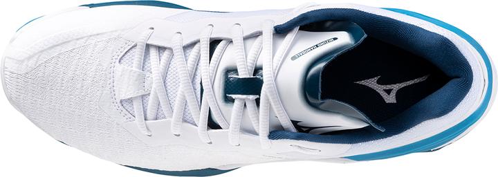 Produktbild Mizuno Wave Stealth Neo UX (44.5)