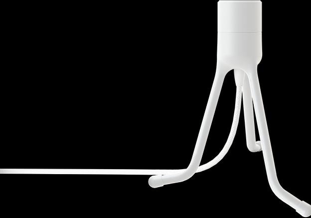 Actual product image Umage Tripod Base (E27)