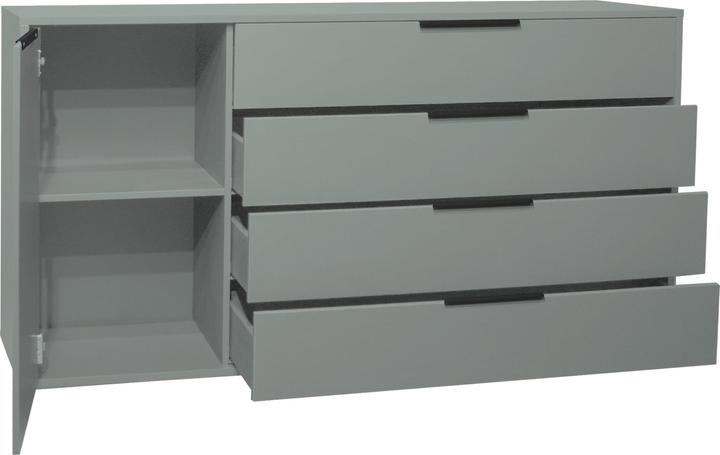 Lacca opaca verde pino