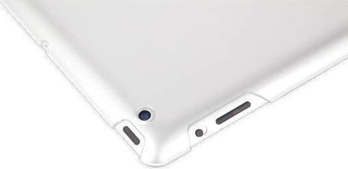 Immagine prodotto Moshi iGlaze XT (3, 4, IPad 2)
