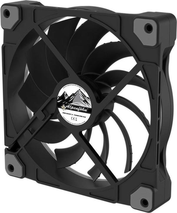 Produktbild Alpenföhn Wing Boost 3 (140 mm, 3 x)