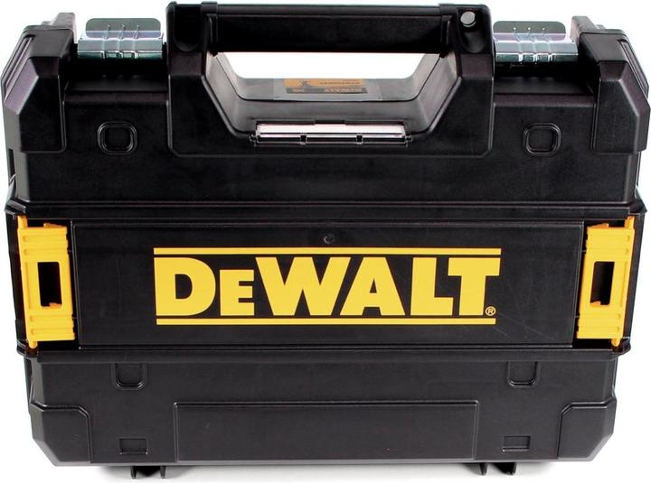 Actual product image DeWalt 18V DRIVER DCD708P2T (Rechargeable battery operated)