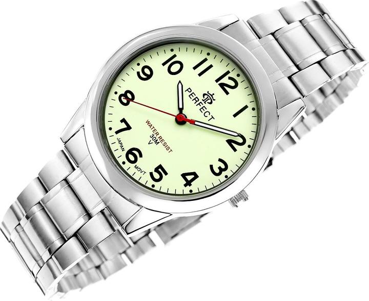 Produktbild PERFECT R50-07 Herrenuhr