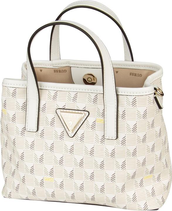 Actual product image Guess Handbag G Wave Mini 44750 (4 l)