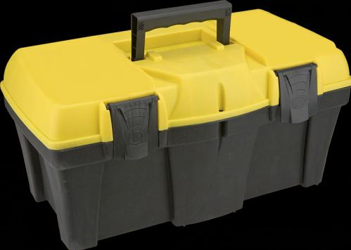 Image du produit Topex boîte à outils 79R121