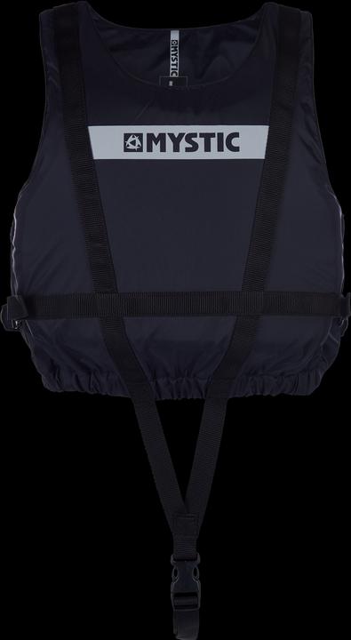 Actual product image Mystic Brand Floatation Vest Zipfree (XL, 90+ kg)
