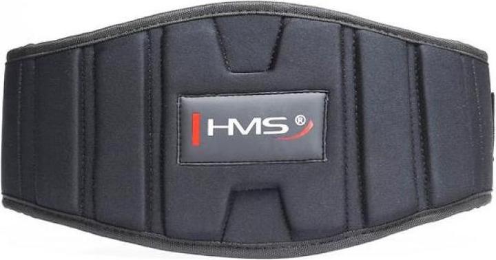 Produktbild HMS Krafttrainingsgürtel Grösse XL