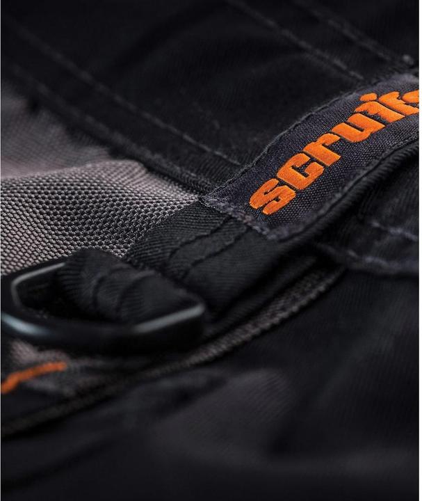 Produktbild Scruffs Trade Shorts (30)