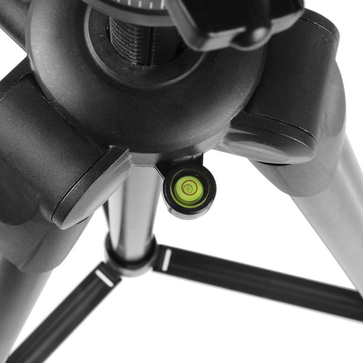 Produktbild Walimex FW-3970 Semi-Pro mit 3D-Neiger (Metall)