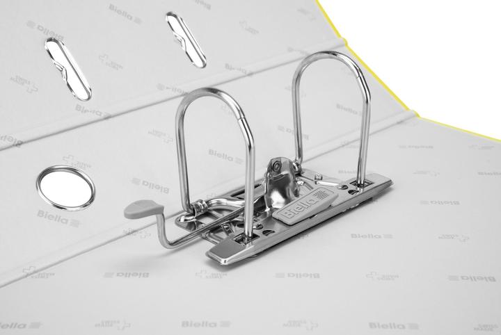 Actual product image Biella federal file (A4, 70 mm, 1 Piece)