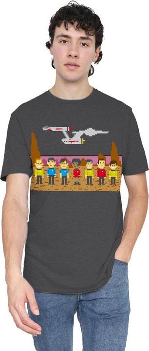 Produktbild The Original Series Trexel TShirt (L)