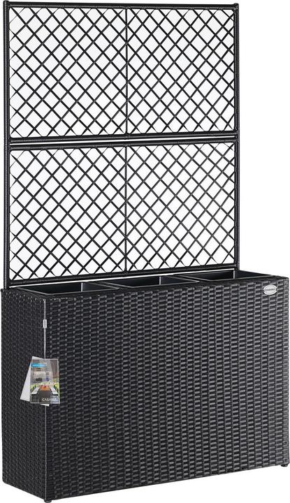 Actual product image Casaria Flower box (30.50 cm)