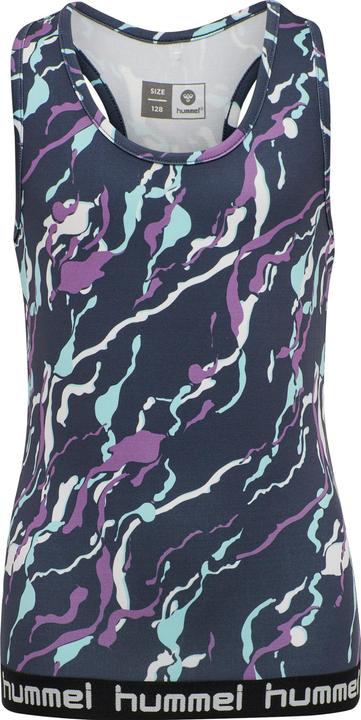 Actual product image hummel Nanna Top (116)