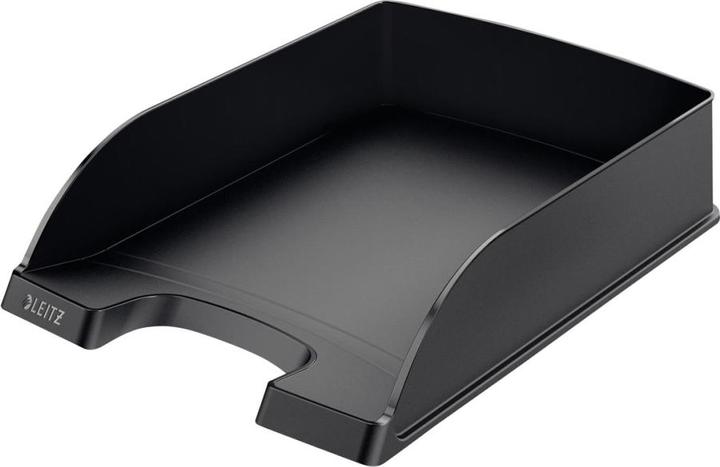 Leitz Plus Standard - Brevbakke - pour A4 - assortir (A4)