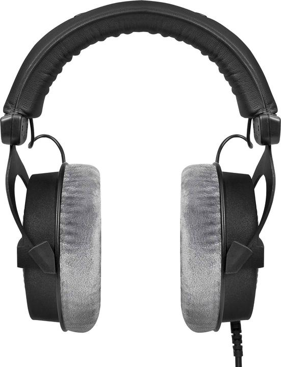 Actual product image Beyerdynamic DT 990 PRO (No noise cancelling, Cable)
