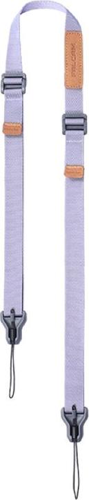 Immagine prodotto Falcam Maglink Lite viola con chiusura magnetica #3143P (Tracolla)