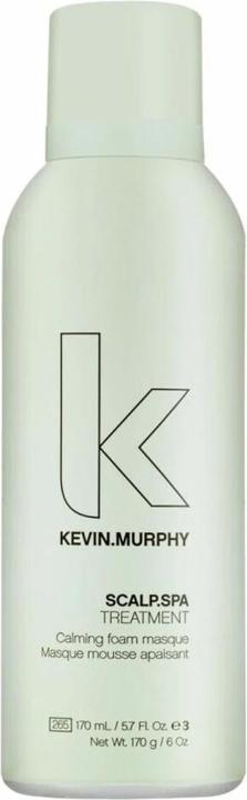 Produktbild Kevin Murphy Scalp Spa Treatment Calming Foam Mask (170 ml)