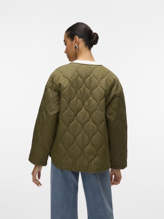 Produktbild Vero Moda VMSABINE Steppjacke Steppweste (XS)