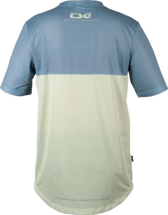 Produktbild TSG grip jersey s/s (M)