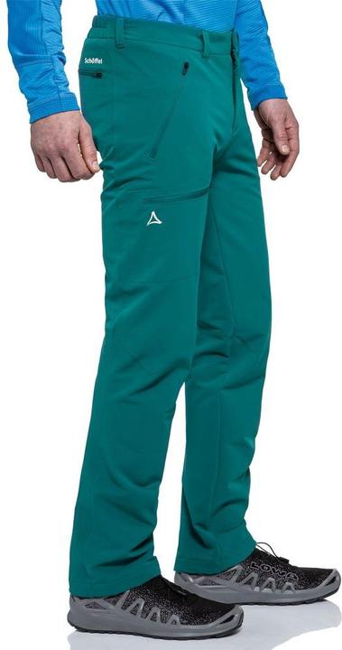 Image du produit Schöffel Pants Folkstone Warm M (48)