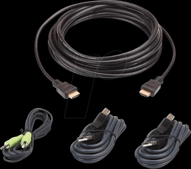 Immagine prodotto Aten Cavo KVM