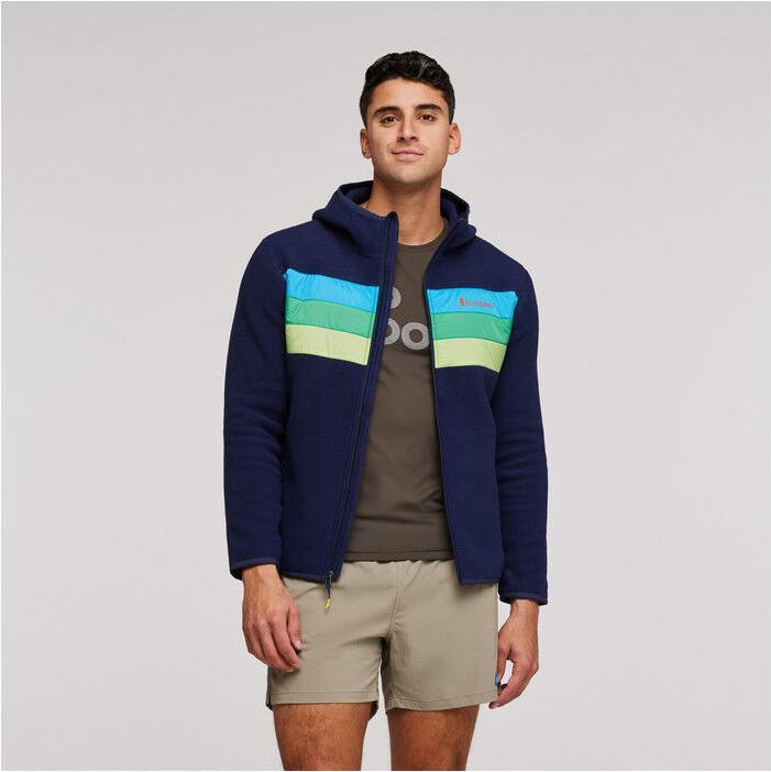 Cotopaxi Teca Fleece Hoodie (S)
