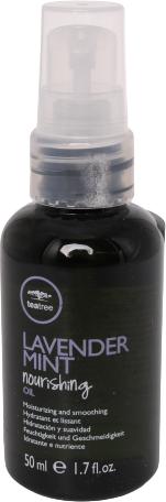 Image du produit Paul Mitchell Tea Tree Lavender Mint - Huile nourrissante (50 ml)