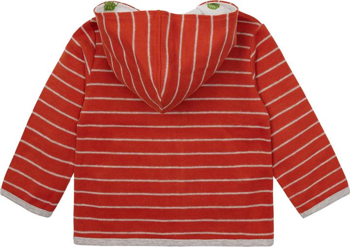 Actual product image loud + proud Jacket striped (110)