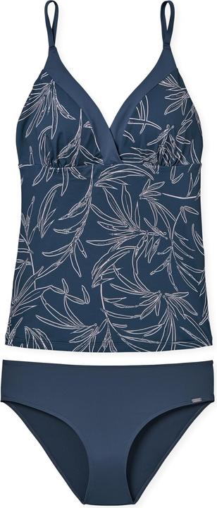 Schiesser Tankini Ocean Swim (42)